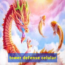 tower defense celular